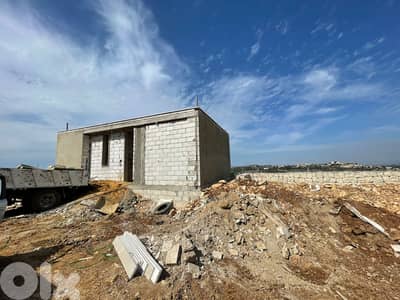 RWB102DL - Villa for Sale in Alaly Batroun فيلا للبيع في علالي البترون