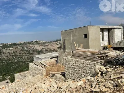 RWB102DL - Villa for Sale in Alaly Batroun فيلا للبيع في علالي البترون