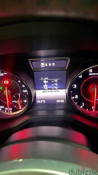 A250 Redline for sale all AMG packages all motor AMG