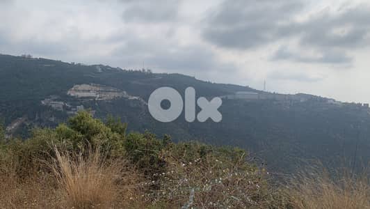 RWB192MT - Land for sale in Blat Jbeil