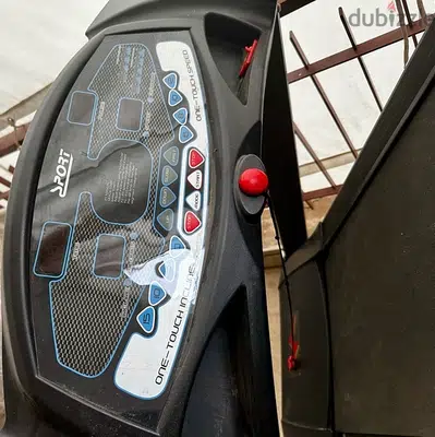 treadmill