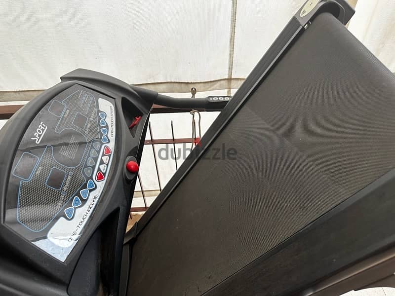 treadmill 2