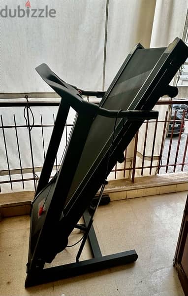 treadmill 3