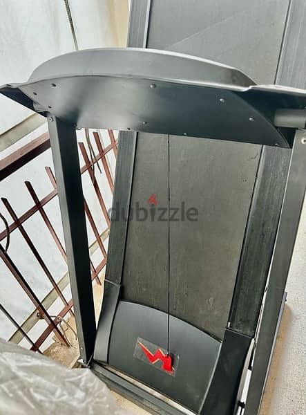 treadmill 4
