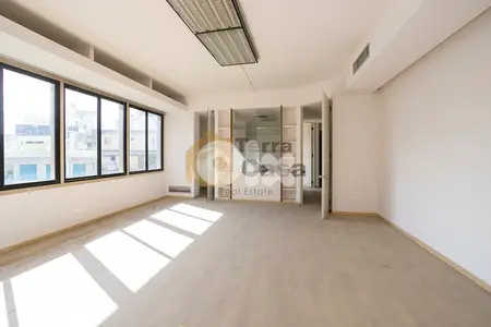 Office in achrafieh for sale prime location. Ref# 2233