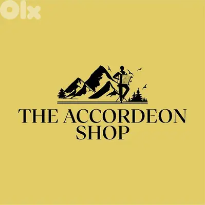 The Accordeon Shop/////Accordion Service