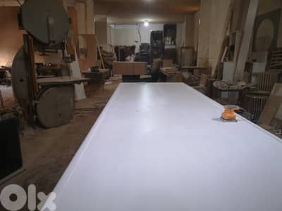 Carpentry factory  معمل نجارة | Sale in Sad Baouchriyeh