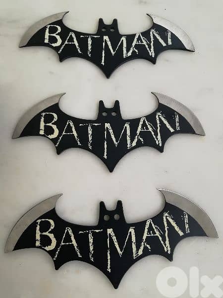 batman ninja 0