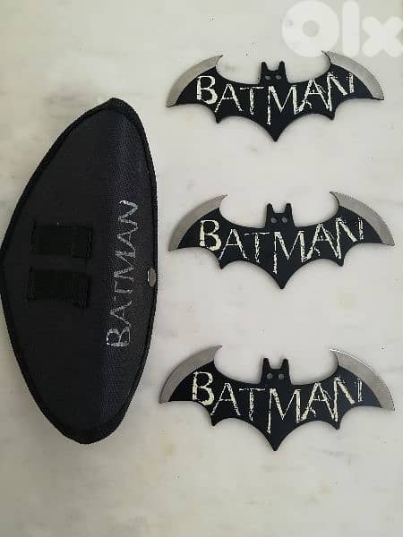 batman ninja 1