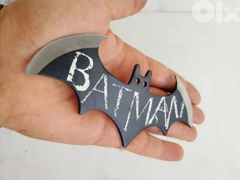 batman ninja 2