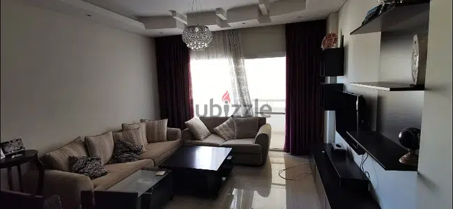 ذوق مصبح مفروش ٢٠٠ متر ٣ نوم بي ٤٥٠$