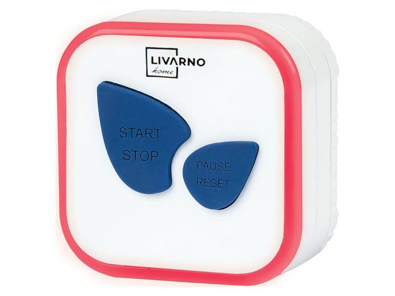 water save timer 1