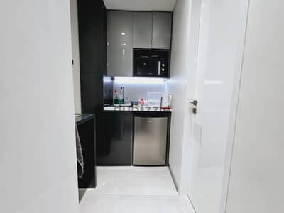 AH-HKL-101 Luxurious Furnished office in Achrafiyeh is for rent, 160m