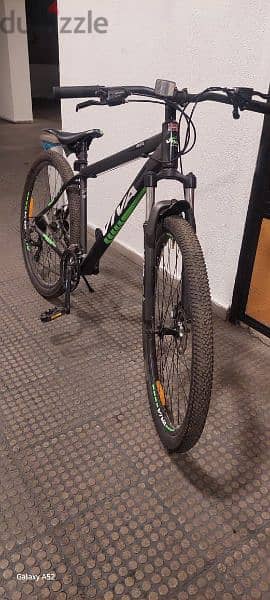 Viva Bicycle for sale 1