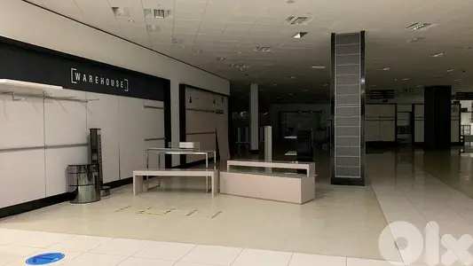 RAO26-4790 Showroom 610m for rent in Rawche – Beirut- $ 10,000 cash