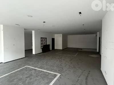 425 Sqm | 2 Showrooms For Rent In Adonis | Prime Location