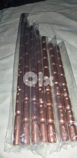 nay ناي pvc و قصب 1