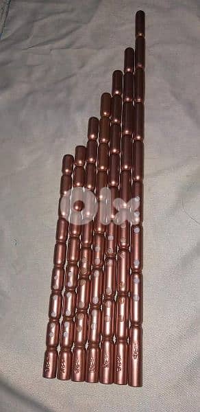 nay ناي pvc و قصب 5