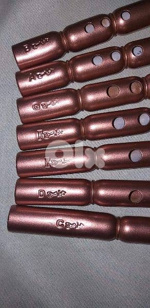 nay ناي pvc و قصب 6