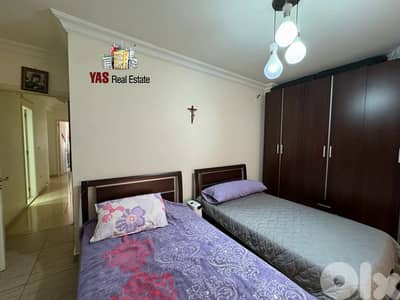 Sheileh 230m2 | Super Luxurious | Excellent Condition | Sea View |